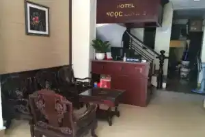 Phan Lan 2 Hotel, Хошимин