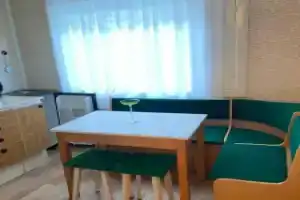 Eco Green House, Гюмри