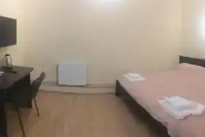 Отель «Пассаж», Тернополь