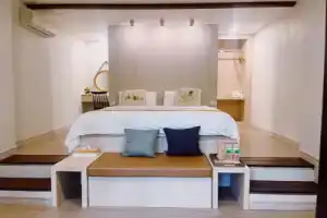 Wanathara Resort, Пхитсанулок