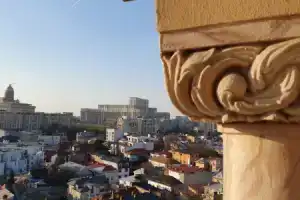 Suter Palace Heritage Boutique Hotel, Бухарест