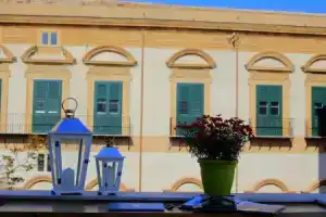 Гостевой дом «Jardin De France», Палермо