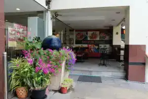 Отель «Grand Business Inn», Бангкок