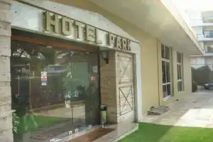 Park Hotel, Афины