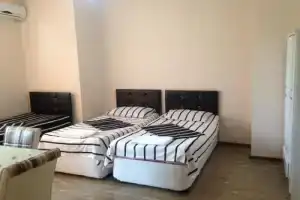 Gio house, Кобулети