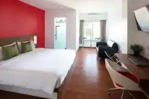 Отель «Eco Inn Prime», Мае Сот