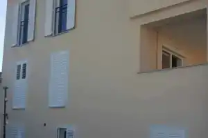 Apartment Baricevic, Опатия