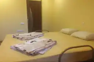 Your Hostel, Ереван