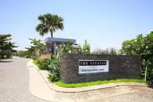 Montgomerie Links Hotel & Villas, Хой Ан