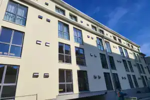 Boardinghouse Landau, Ландау-в-Фальце