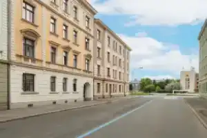 Riverside Hotel by Goodnite cz, Брно