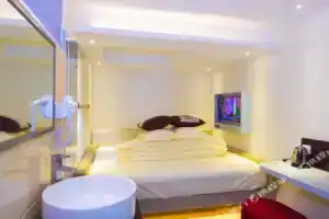 Paibai Yun Hotel (West Lake Intime Lakeside Branch), Hangzhou, Ханчжоу