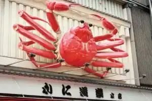 Hotel «Claiton Shin-Osaka», Осака