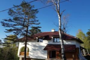 Vila ANA, Дивчибаре