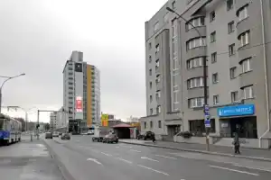 Capsule Hostels Tallinn, Таллин