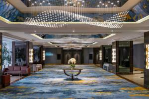 Отель «Intercontinental, An Ihg», Куала-Лумпур