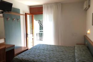 Hotel «Milano», Эраклея