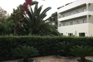 Phi Hotel Alcione, Франкавилла-аль-Маре