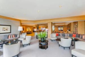 Grand Hotel SeeschlöSschen Sea Retreat & Spa, Тиммендорфер-Штранд