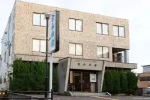 Отель «Houei Ryokan», Фукуи