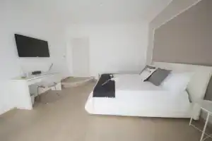 ChéRie b&b - Salerno, Салерно