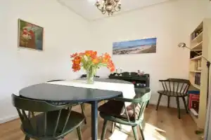Welcoming Chalet near Sea in Renesse, Ренессе