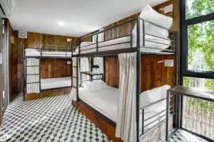 Хостел «Rom Casa», Дананг
