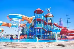 Citymax aqua park Hotel Aswan, Асуан