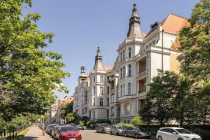 RentPlanet - Apartament Podwale, Вроцлав
