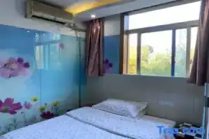 Хостел «Nanyuan», Шанхай