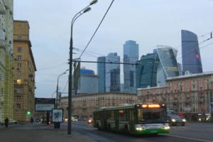 Апартаменты Holiday Expocenter Premium, Москва