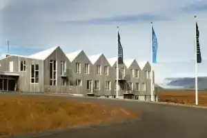 Отель «Fosshótel Vatnajökull», Хофн