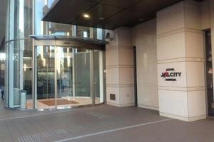 Hotel «Jal City Haneda Tokyo», Токио