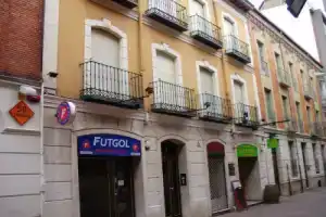 Apartamentos Boutique Catedral, Вальядолид