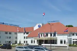 Fletcher Hotel-Restaurant ‘s-Hertogenbosch, Хертогенбос