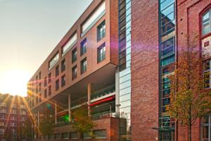 centrovital Hotel Berlin, Берлин