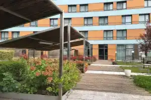 Art Hotel Olympic, Турин