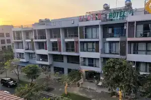 Fortuna Hotel Phu Quoc, Остров Фукуок