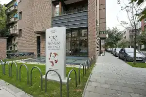 Hotel «Regnum Residence», Будапешт