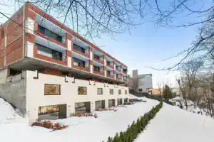 A-One Homes - Frogner, Осло