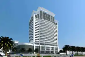 Отель «Wyndham Legend Halong», Халонг