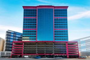 Отель «Diva», Манама