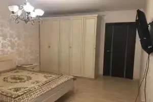 Апартаменты на проспекте Окский, Коломна