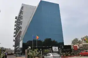 Hotel «Signature Grand», Дели