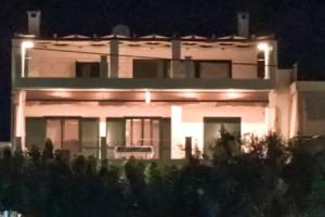 Villa With 4 Bedrooms in Karistos, With Wonderful sea View, Enclosed G, Каристос