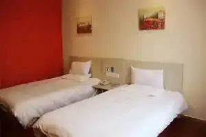 Elan Hotel Hangzhou Xixi Gudun Road, Ханчжоу