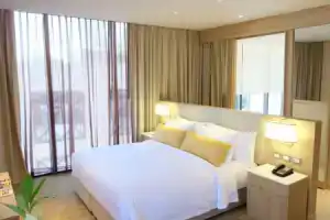 Skyview Hotel Bangkok - Sha Extra Plus, Бангкок