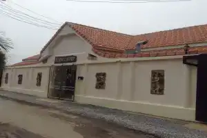 Вилла «Siam Court», Банг Саре