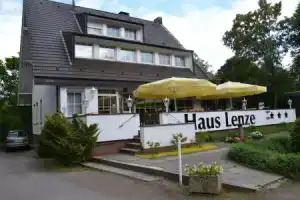 Hotel Haus Lenze, Бальфе