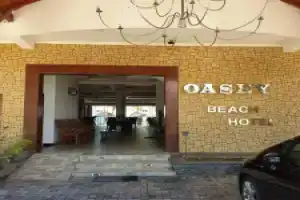 Oasey Beach Hotel, Бентота